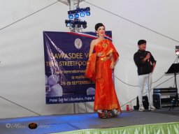 Thai Streetfood Festival Vienna  26.09.2024